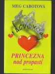 Princezna nad propastí - náhled