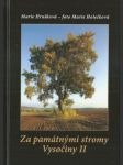 Za památnými stromy vysočiny ii - náhled