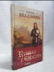 Rytířka z Voračova: Romantický příběh z 15. století - náhled