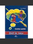 Život sv. Pavla - náhled