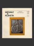 Medaile a plakety - náhled