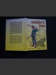 Ardeny 1944 - náhled