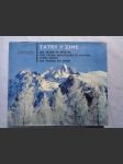 Tatry v zime - náhled