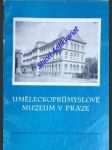 Uměleckoprůmyslové muzeum v praze - hejdová dagmar - náhled