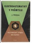 Elektroautomatiky v průmyslu - náhled