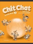 Chit chat 2 activity bk shipton paul - náhled