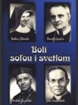 Boli soľou a svetlom - náhled