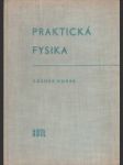 Praktická fysika - náhled