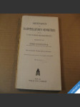 Leitfaden der darstellenden geometrie suppantschitsch r. 1910 wien - náhled