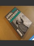 Peroutka Ferdinand ÚDĚL SVOBODY rozhl. projevy 1951 - 77 - náhled