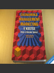 Ekonomika management marketing v kostce kozler, matějka 1998 - náhled