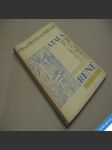 Chateaubriand F. R. ATALA RENÉ 1927 výtisk č 644 - náhled