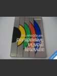 Perspektivy vývoje televize nadas 1984 - náhled