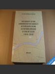 Historický vývoj zeměměřických činností ve veřejném zájmu a civilní... - náhled