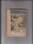 Odliv (Román z Polynesie - Historie lži) - náhled