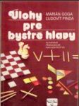 Úlohy pre bystré hlavy - náhled