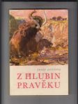 Z hlubin pravěku - náhled