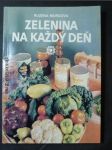 Zelenina na každý deň - náhled