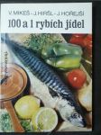 100 a 1 rybích jídel - náhled