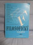 Filosofický časopis 4. ročník 42/1994 - náhled