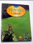 D. g. trávníky v zahradě - náhled