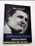 Superguru bárta - náhled