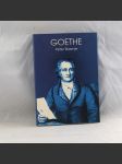 Goethe - náhled