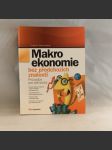 Makro ekonomie - náhled