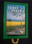 Český jazyk 3  - náhled