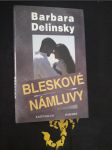 Bleskové námluvy - náhled