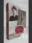 Šeřík a růže. Korespondence Irmy Geisslové a Sofie Podlipské 1883–1897  - náhled