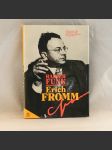 Erich Fromm - náhled