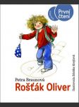 Rošťák oliver braunová petra - náhled