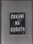 Čekání na Godota - náhled