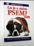 Co je s mým psem? - náhled