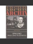 Spiklenci proti jeho veličenstvu - Omladina - Historie tzv.hnutí omladiny v Čechách - náhled