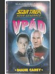 Star trek Vpád - náhled