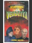 Star Trek Vendetta - náhled