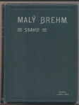 Malý Brehm I. - náhled