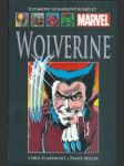 Wolverine - náhled