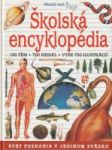 Školská encyklopédia - náhled