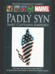 Padlý syn: smrt captaina ameriky - náhled