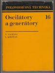 Oscilátory a generátory - náhled