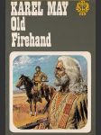 Old Firehand - náhled