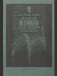 Informatika - magie moderní společnosti - náhled