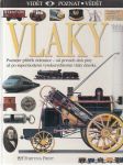 Vlaky - náhled