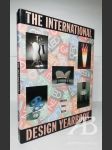 The International Design Yearbook - náhled