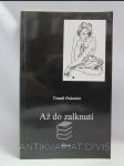 Až do zalknutí - náhled