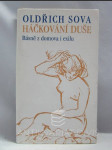 Háčkování duše: Básně z domova i exilu (1941-1990) - náhled