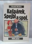 Kašpárek, Spejbl a spol. - náhled